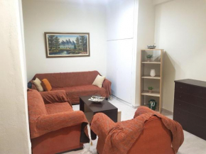 KORONI MARE holiday home at ther down town of Koroni